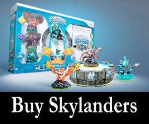 buy skylanders