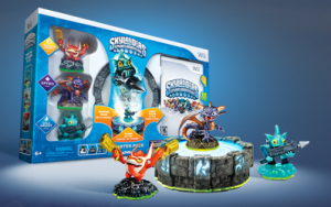 skylanders